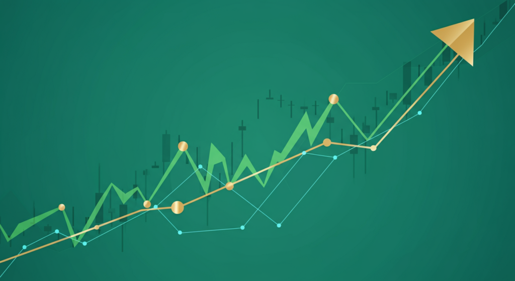 Stock Market Investing for Beginners: Your Comprehensive Guide to Getting Started