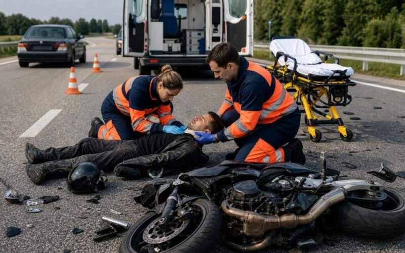 7 Best Motorcycle Personal Injury Attorneys