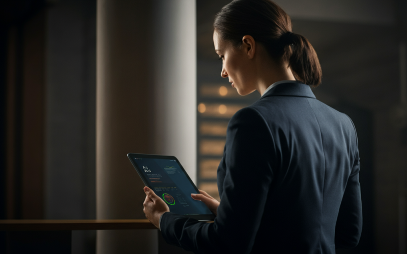 AI in Finance: The Complete Guide to Artificial Intelligence in Financial Services 2026