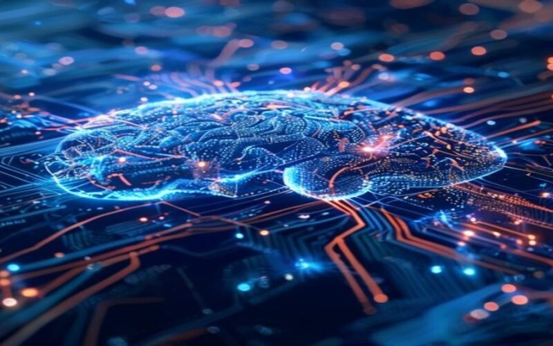 The Ultimate Guide to AI market size
