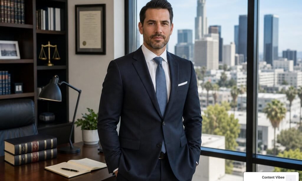Best Accident Attorney Los Angeles: 7 Smart Strategies