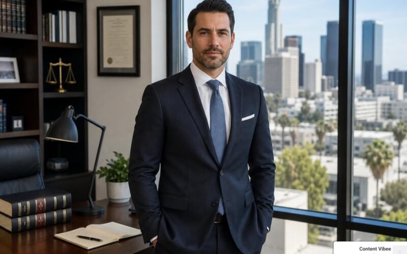 Best Accident Attorney Los Angeles: 7 Smart Strategies