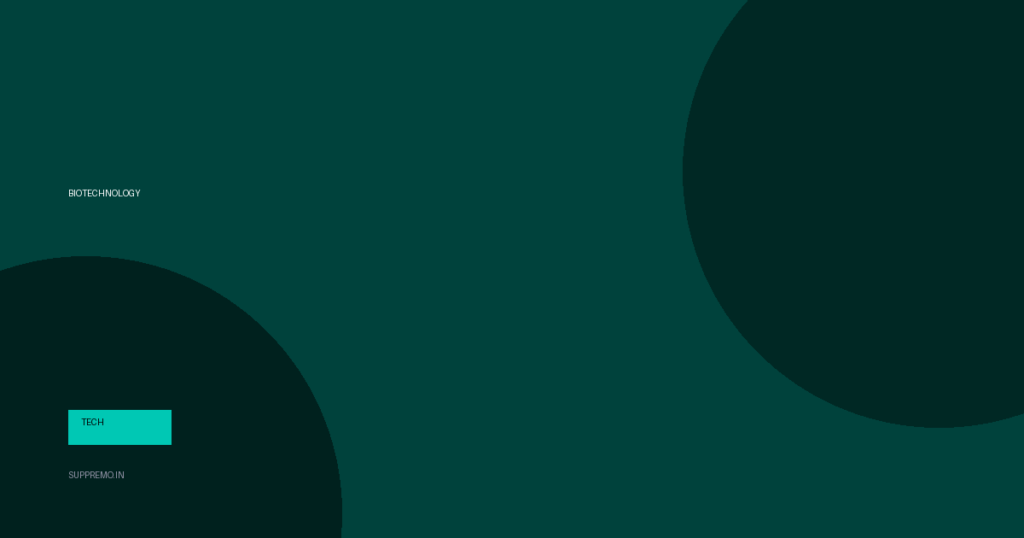 biotechnology: Tips, Tricks, and Best Practices