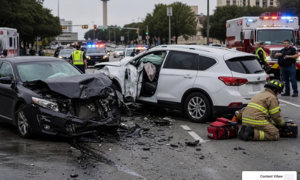 Car Accident Lawyer San Antonio TX: Top 5 to Hire