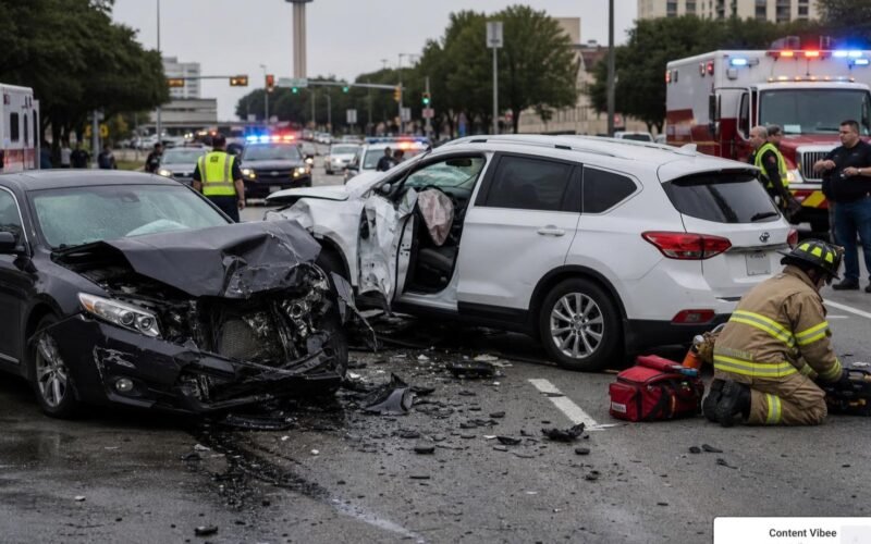 Car Accident Lawyer San Antonio TX: Top 5 to Hire