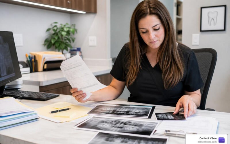 How to Appeal a Dental Insurance Denial and Get Your Money Back