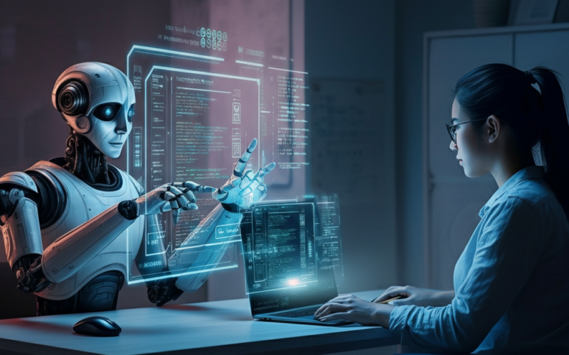 AI Coding Agents Are Reshaping Software Development in 2026: What You Need to Know