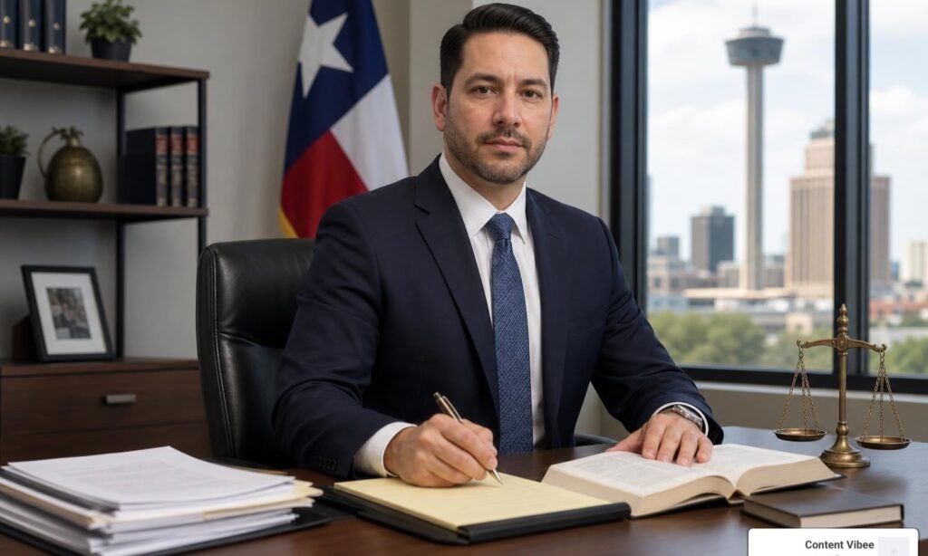 How a Personal Injury Lawyer in San Antonio Can Help You
