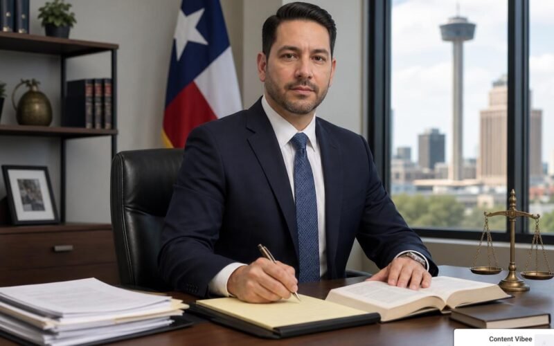 How a Personal Injury Lawyer in San Antonio Can Help You