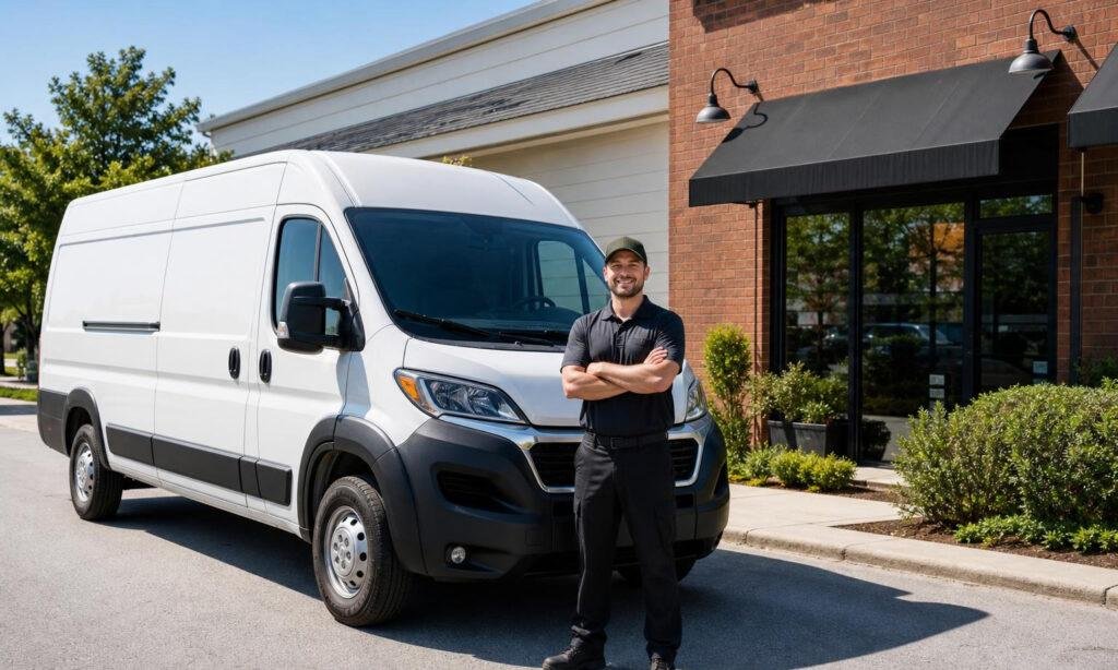How to Get a GEICO Commercial Auto Insurance Quote