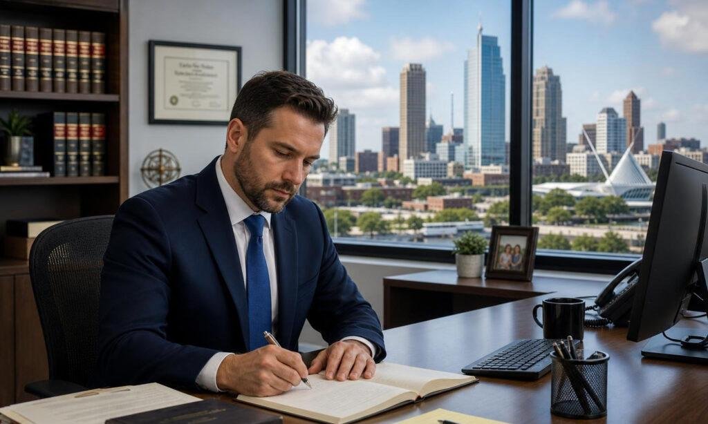X Questions to Ask Before Hiring a Milwaukee Personal Injury Attorney