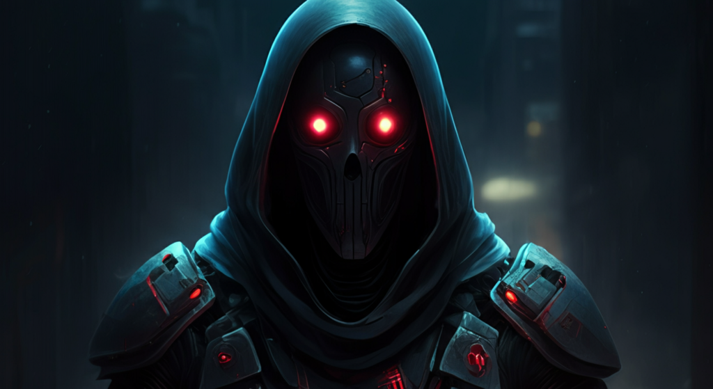 Rogue AI Agents: The New Cybersecurity Risk You Need to Know About
