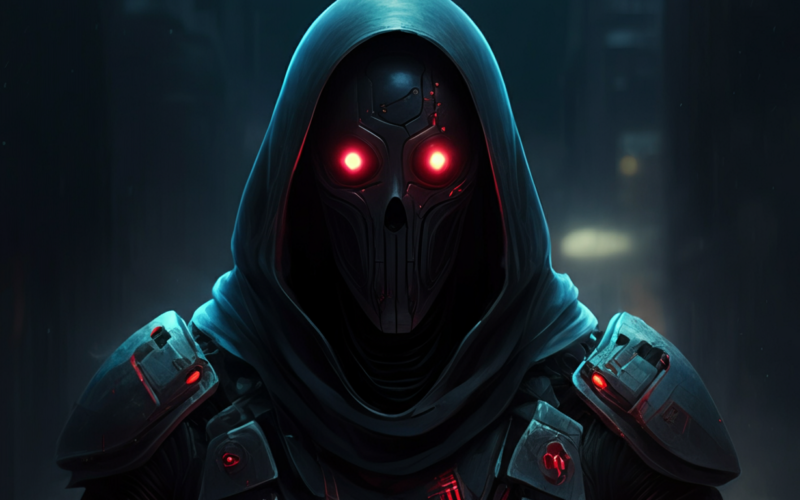 Rogue AI Agents: The New Cybersecurity Risk You Need to Know About