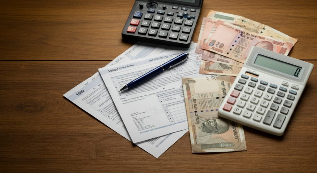 Tax Saving Guide for FY 2026-27: Maximum Deductions Under Old and New Tax Regime