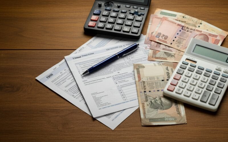 Tax Saving Guide for FY 2026-27: Maximum Deductions Under Old and New Tax Regime