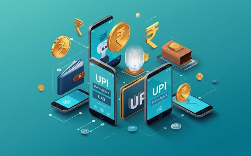 UPI 20 Billion Monthly Transactions: What It Means for Your Money in 2026