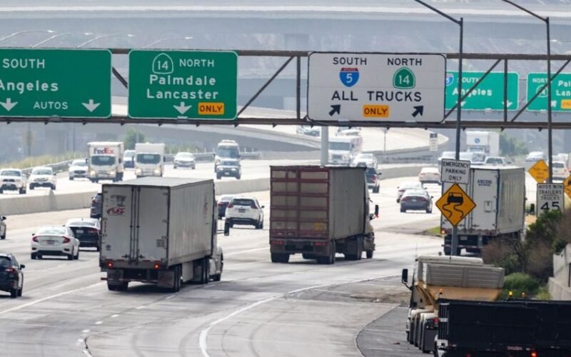 Find Qualified Los Angeles Truck Accident Lawyers