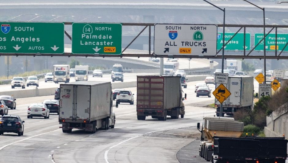 Find Qualified Los Angeles Truck Accident Lawyers