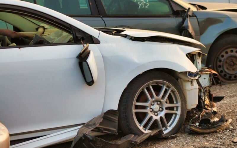 Car Wreck Attorney