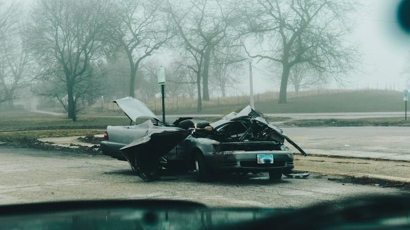How a Truck Wreck Attorney Can Help You