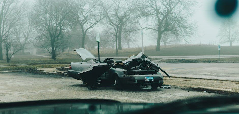 How a Truck Wreck Attorney Can Help You