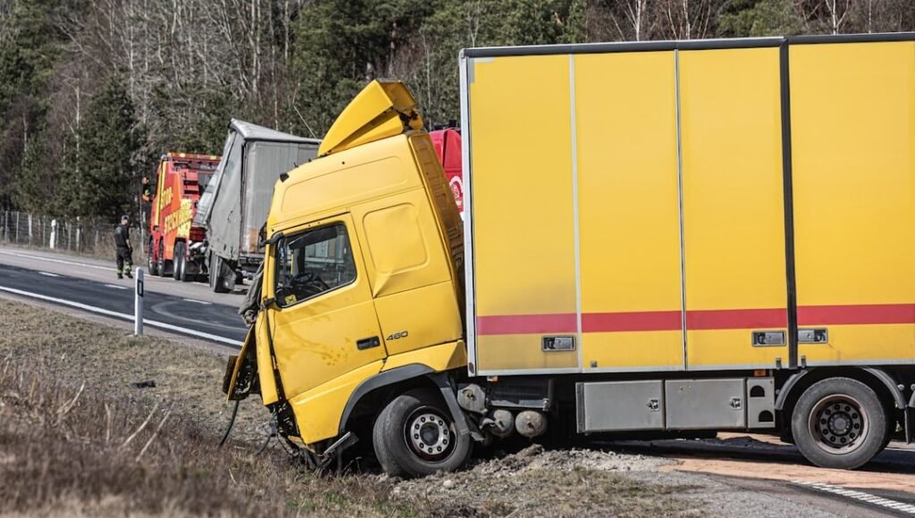 Buyer’s Guide: Best Truck Accident Law Firms