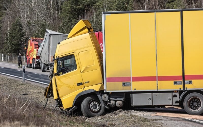 Buyer’s Guide: Best Truck Accident Law Firms