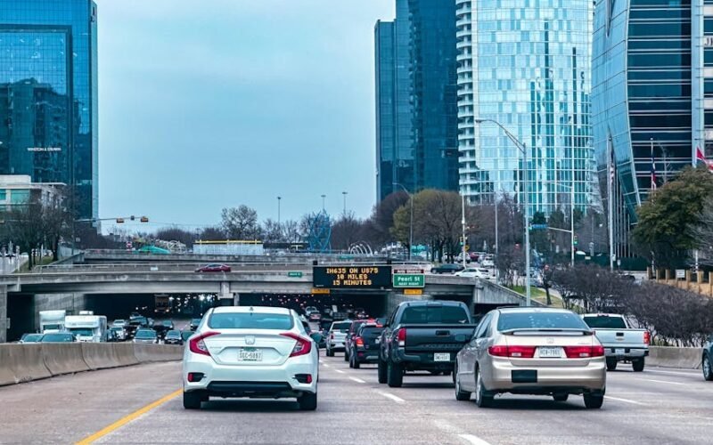 Find Car Wreck Attorney Dallas