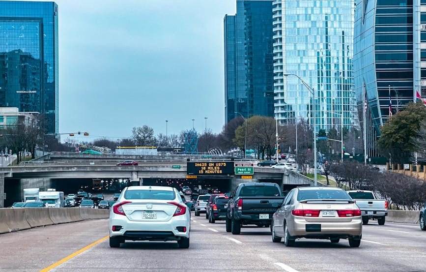 Find Car Wreck Attorney Dallas