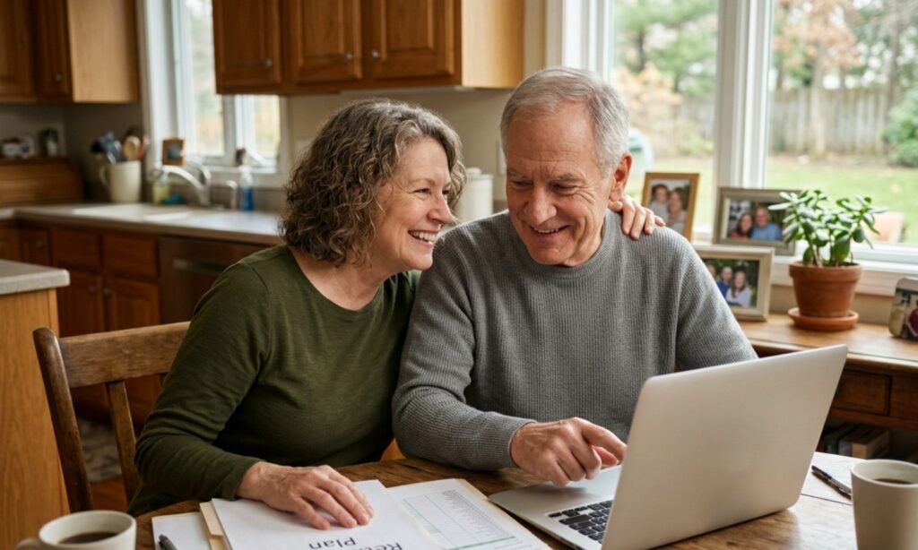 Best Free Social Security Calculator Options: Your No-Cost Retirement Roadmap