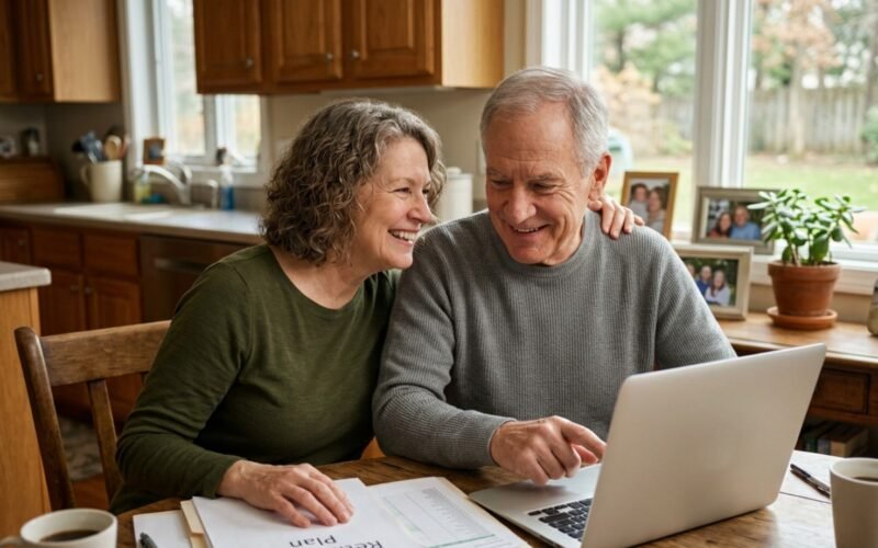 Best Free Social Security Calculator Options: Your No-Cost Retirement Roadmap