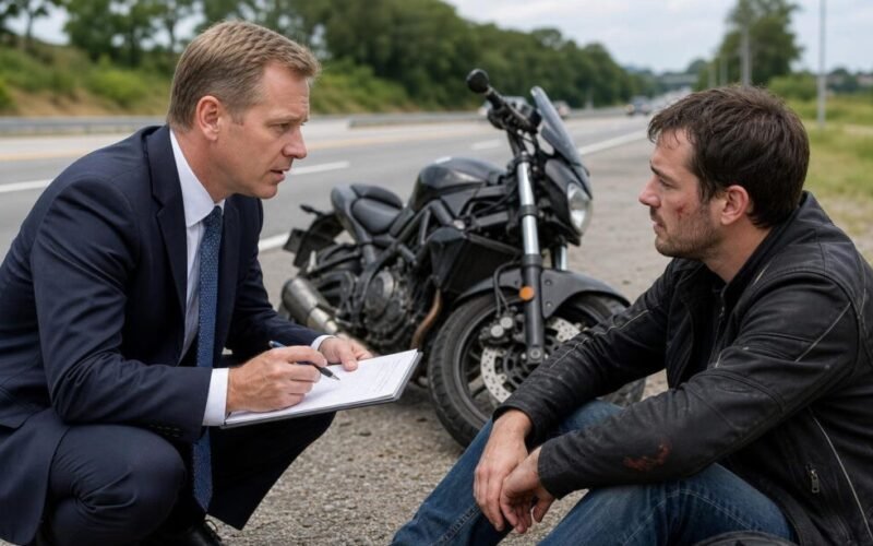 Russ Brown Motorcycle Attorneys: In Depth Guide