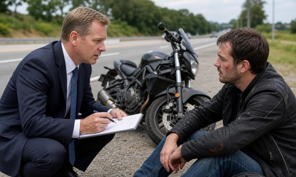 Russ Brown Motorcycle Attorneys: In Depth Guide