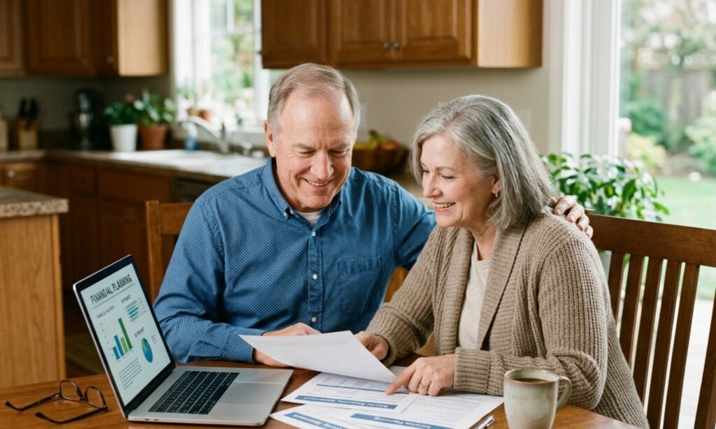 Double the Fun: A Guide to Social Security Spousal Benefits for Couples