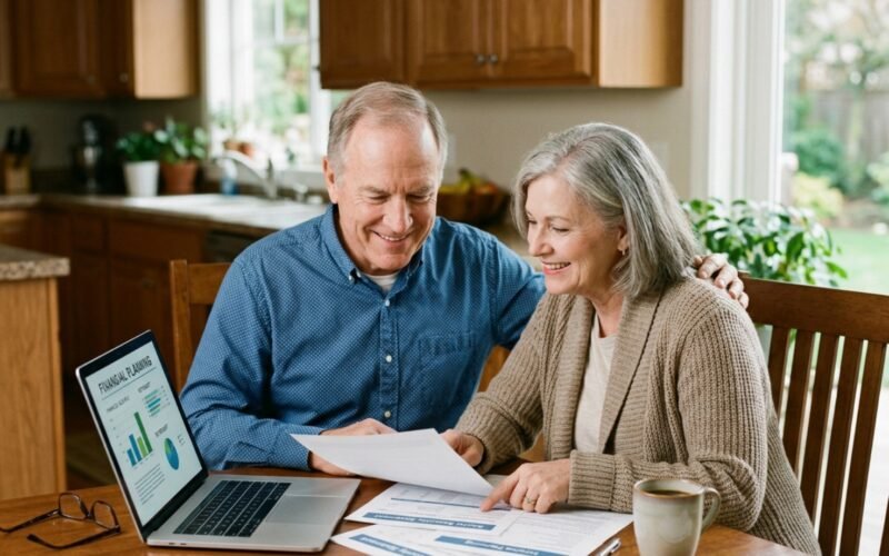 Double the Fun: A Guide to Social Security Spousal Benefits for Couples