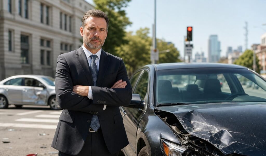Choosing Your Car Accident Lawyer: Get the Compensation You Actually Deserve