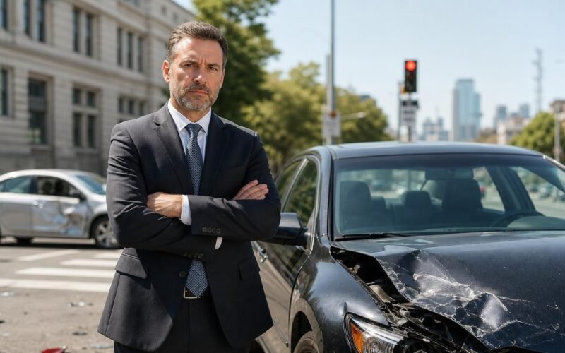 Choosing Your Car Accident Lawyer: Get the Compensation You Actually Deserve