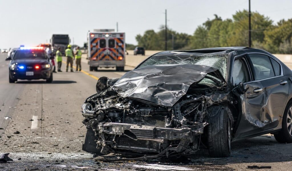 So Youu2019ve Had an Accident: Navigating the Settlement Timeline