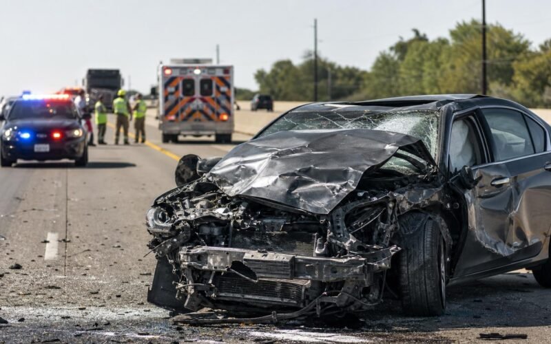 So Youu2019ve Had an Accident: Navigating the Settlement Timeline