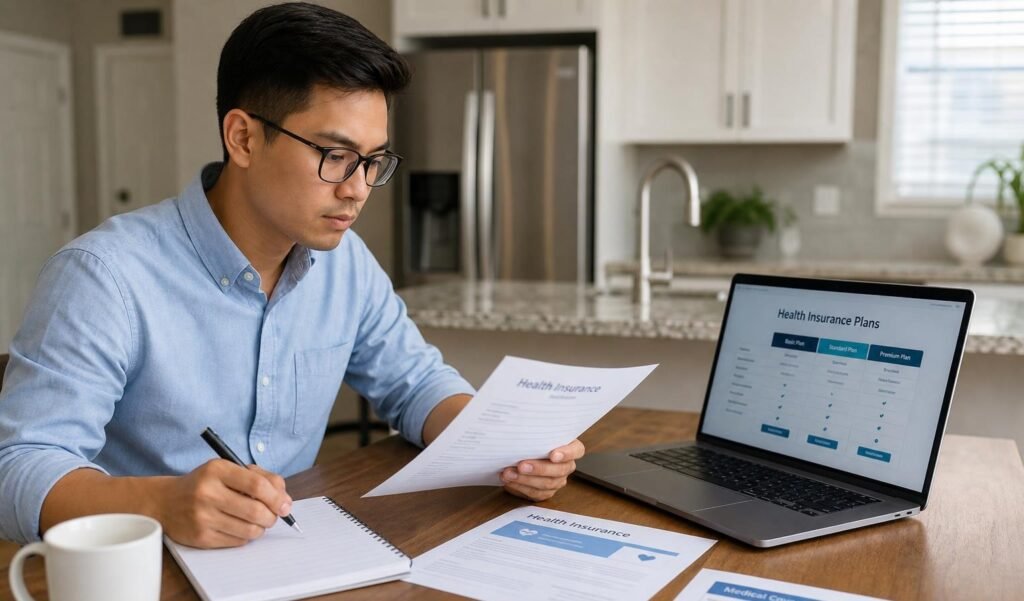 Shop, Compare, and Save on Covered California Health Plans