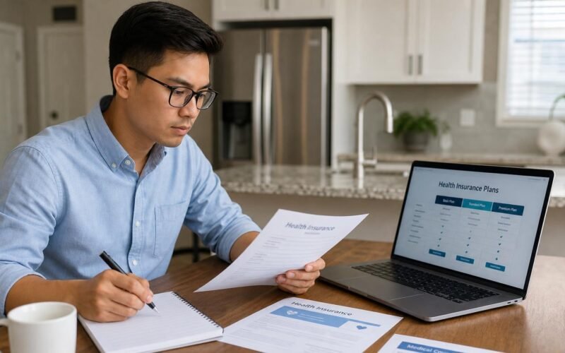 Shop, Compare, and Save on Covered California Health Plans