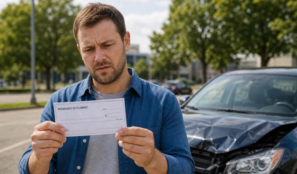Donu2019t Cash That Check Yet: How to Evaluate an Insurance Settlement Offer