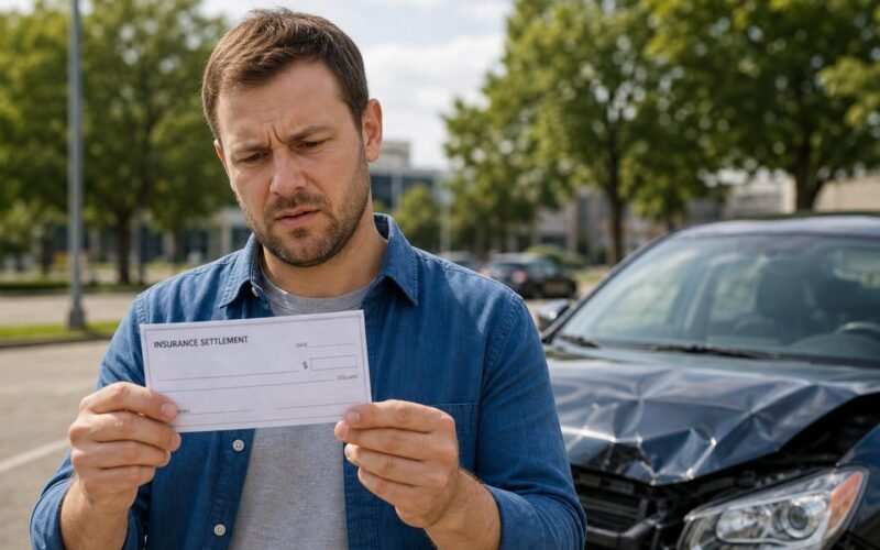 Donu2019t Cash That Check Yet: How to Evaluate an Insurance Settlement Offer