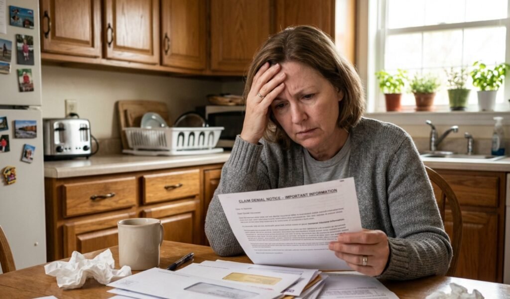 How to Appeal a Dental Insurance Denial and Get Your Money Back