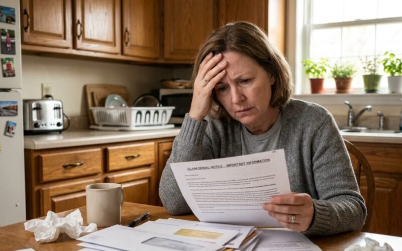 How to Appeal a Dental Insurance Denial and Get Your Money Back