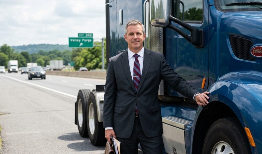 Best Truck Accident Lawyers: Top Questions Answered