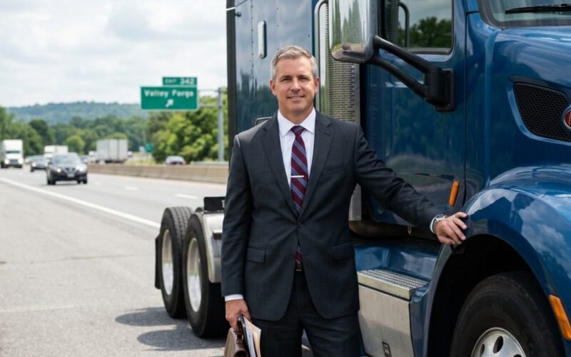 Best Truck Accident Lawyers: Top Questions Answered