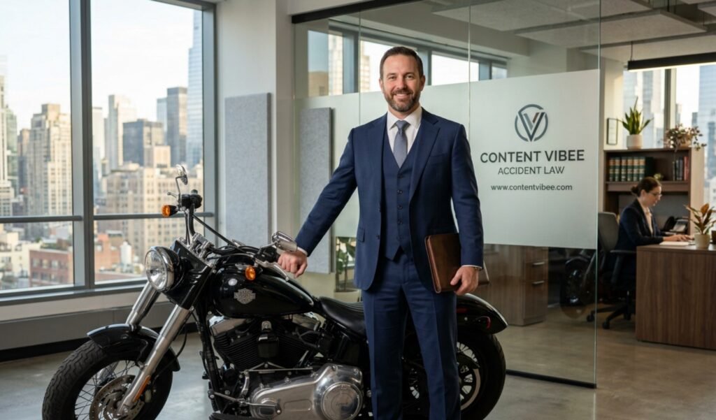 Best Motorcycle Accident Lawyer: Top 10 Reviewed