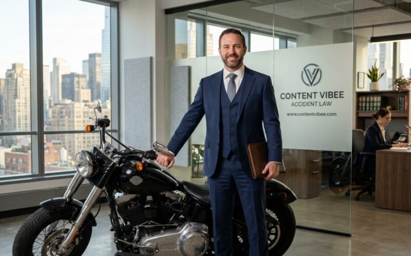 Best Motorcycle Accident Lawyer: Top 10 Reviewed