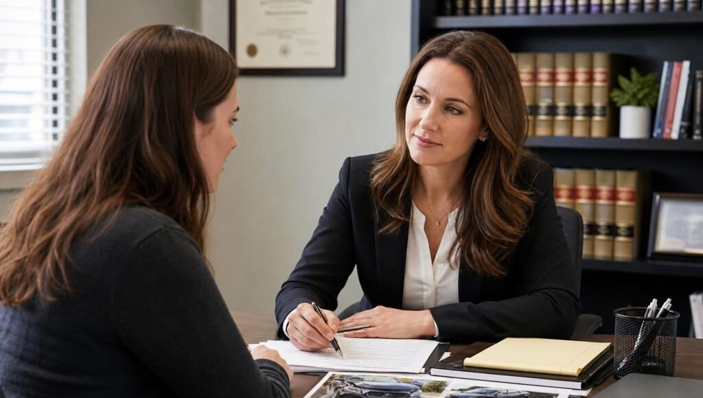 Step-by-Step Guide to Finding a Trusted Car Accident Lawyer